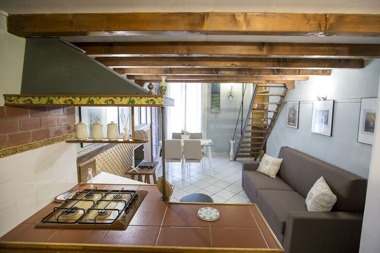 Hotel Le Dimore Del Mito -athena-