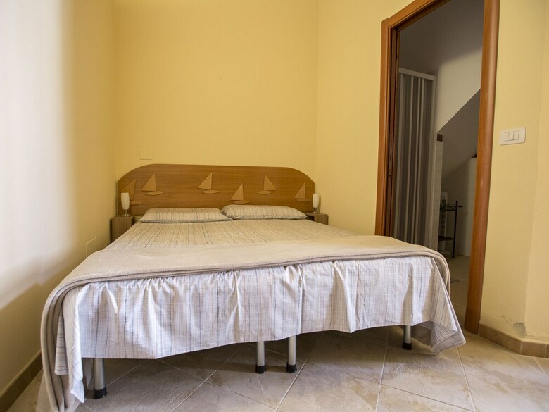 Hotel Le Dimore Del Mito -athena-