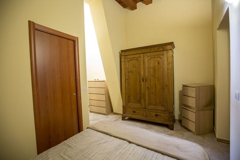 Hotel Le Dimore Del Mito -athena-