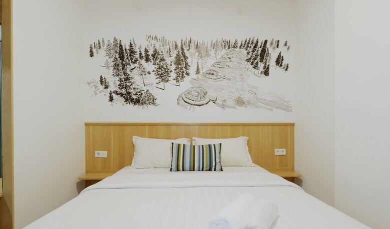 Hotel Casa Living Senayan