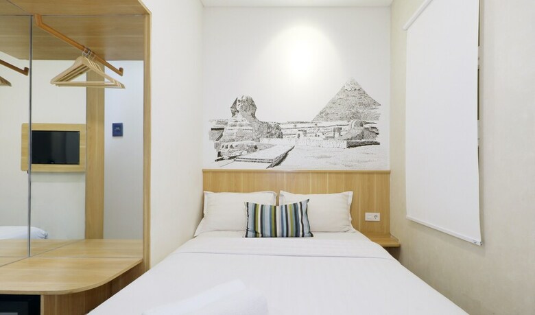 Hotel Casa Living Senayan