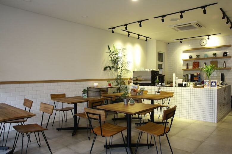 Hotel Casa Living Senayan
