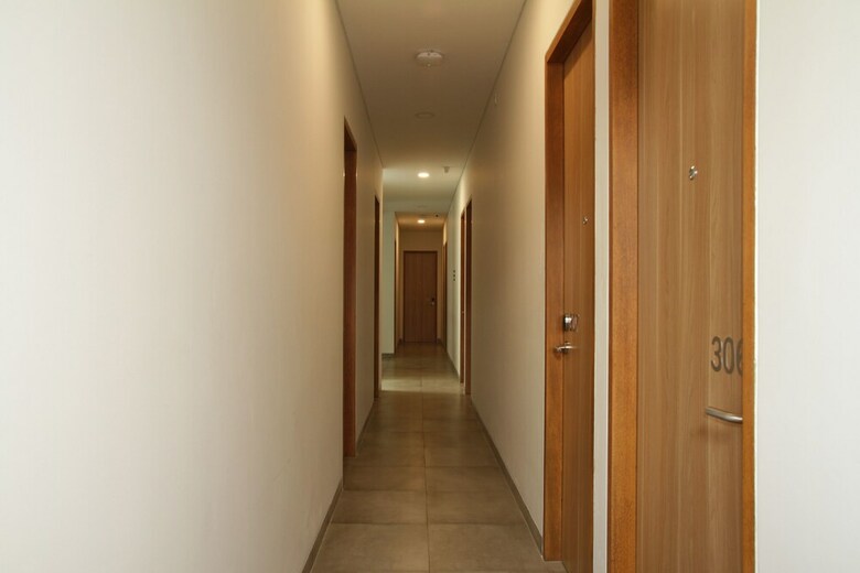 Hotel Casa Living Senayan