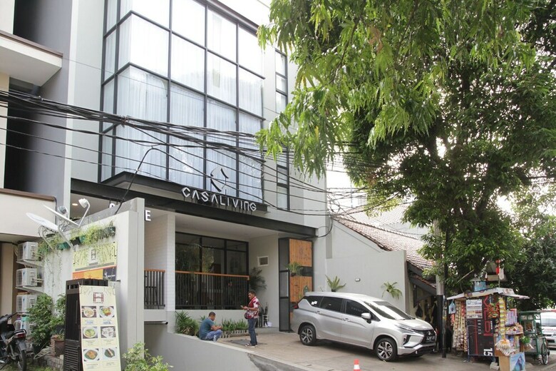 Hotel Casa Living Senayan