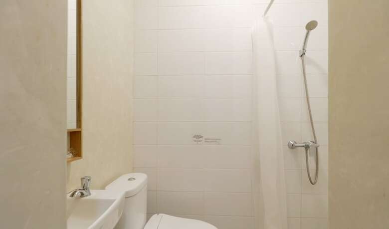 Hotel Casa Living Senayan