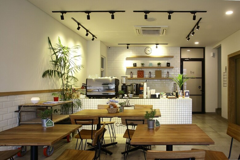 Hotel Casa Living Senayan