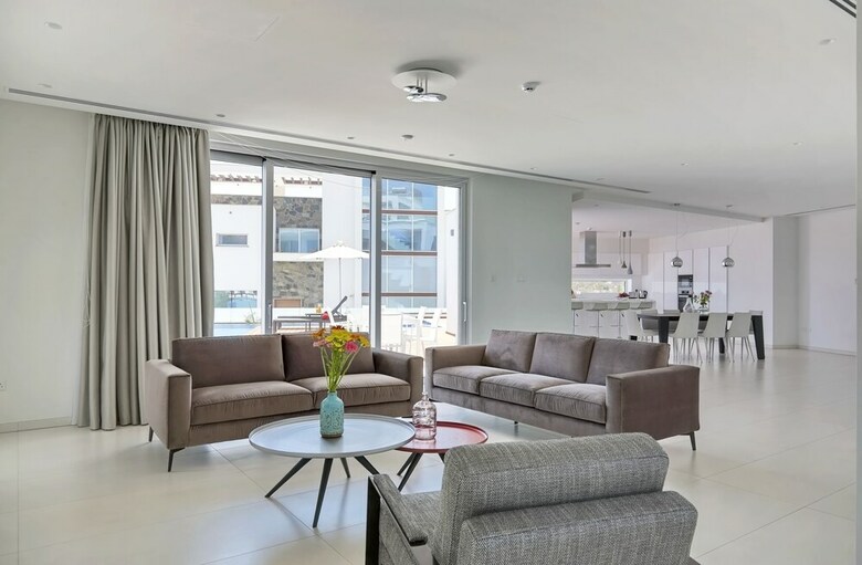 Sea Pearl Beachfront Villas