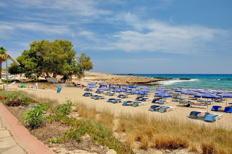 Sea Pearl Beachfront Villas