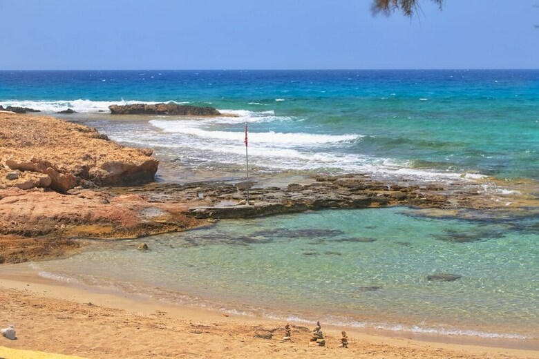 Sea Pearl Beachfront Villas