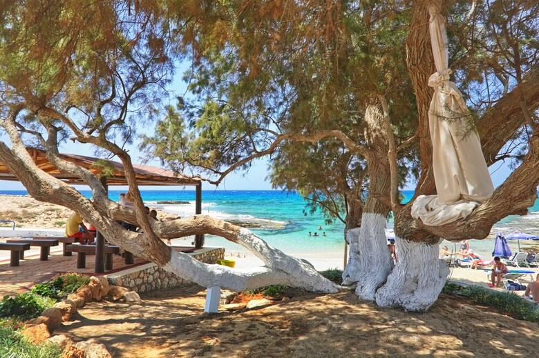 Sea Pearl Beachfront Villas