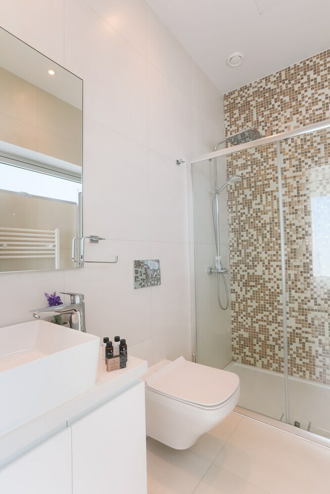 Sea Pearl Beachfront Villas