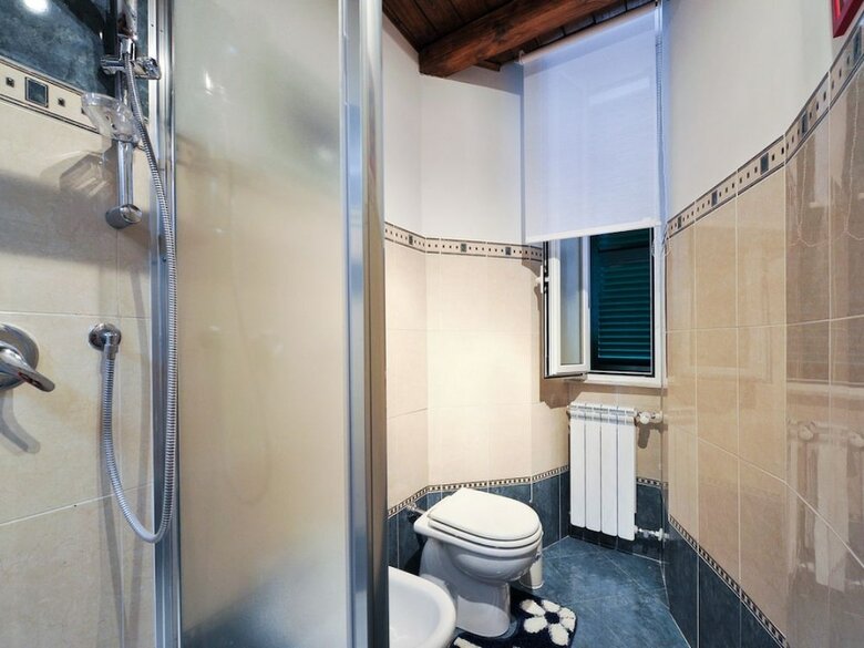 Da Augusto B&B