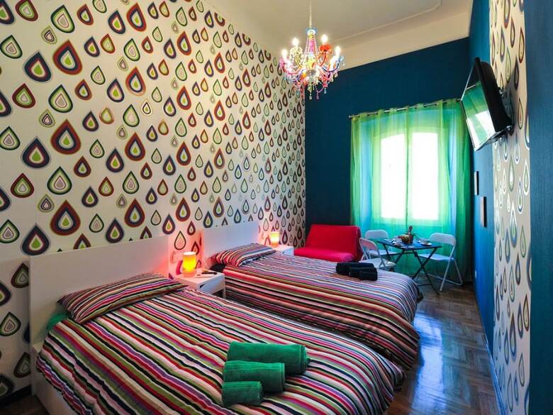 Da Augusto B&B