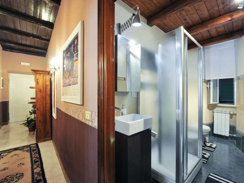 Da Augusto B&B