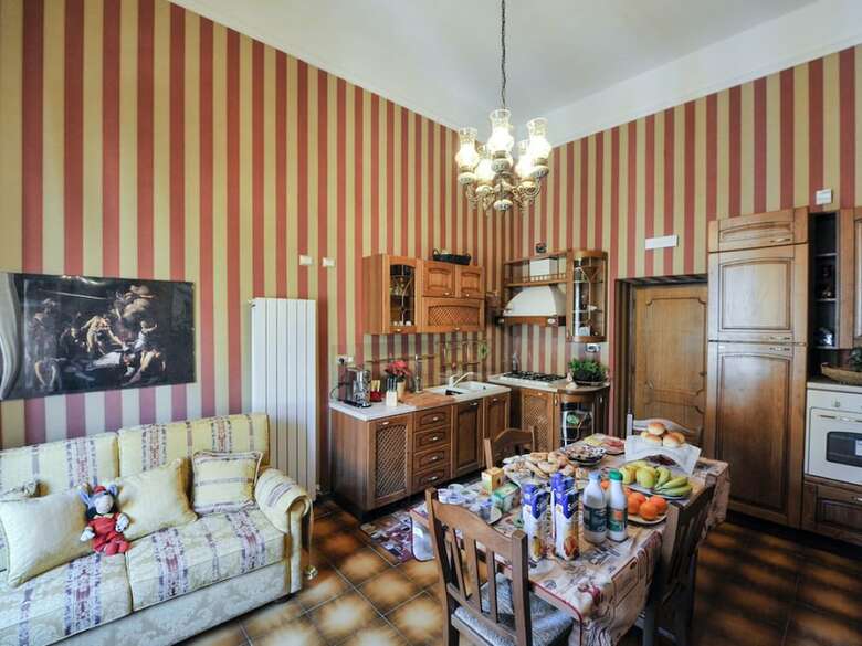 Da Augusto B&B