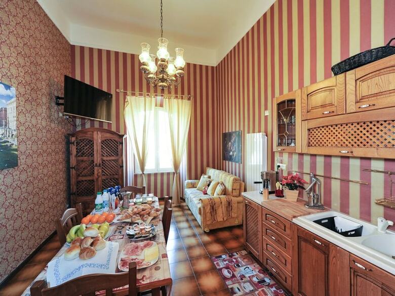 Da Augusto B&B