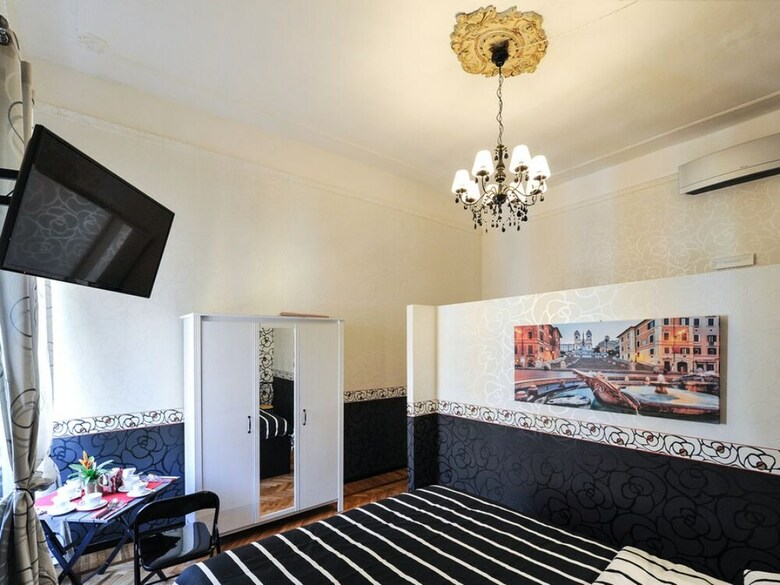 Da Augusto B&B