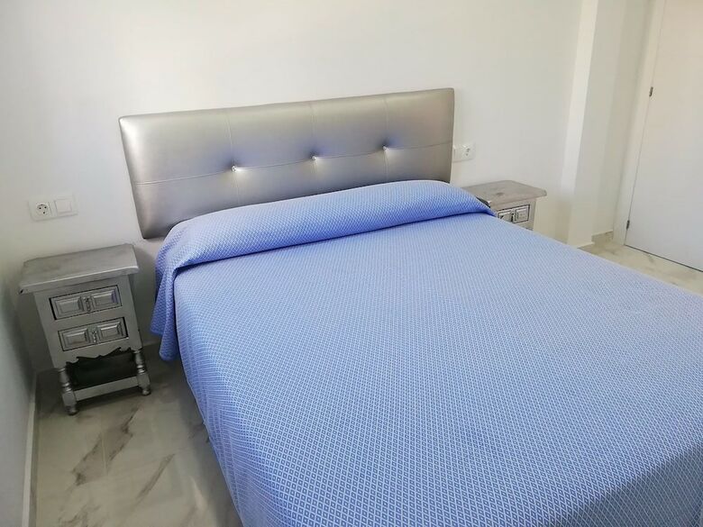 Apartamentos Coblanca Levante Beach Seafront