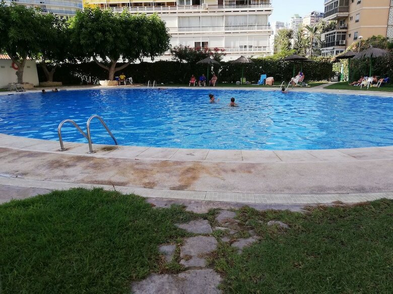 Apartamentos Coblanca Levante Beach Seafront