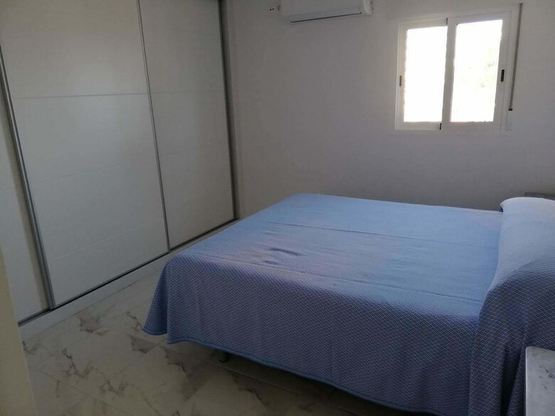 Apartamentos Coblanca Levante Beach Seafront