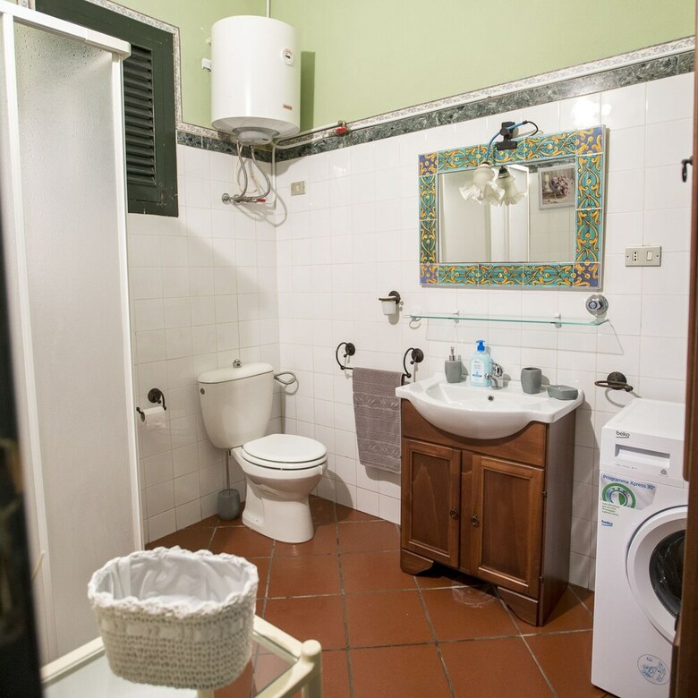 Hotel Le Dimore Del Mito -medusa-