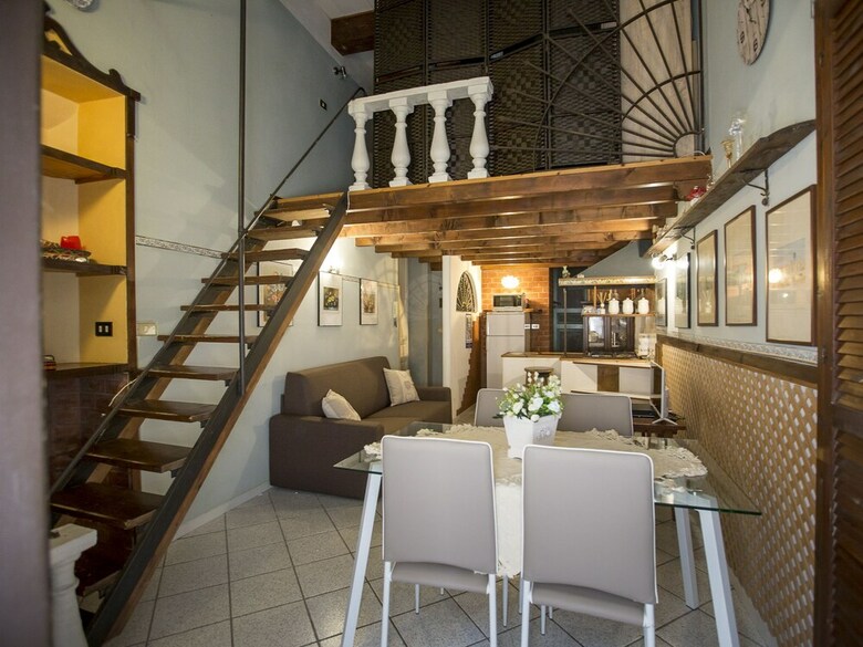 Hotel Le Dimore Del Mito -medusa-