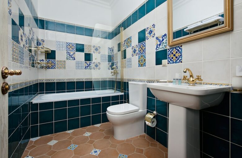 Hotel Glavnye Narzanye Vanny