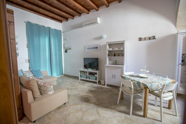Hotel Le Dimore Del Mito -gaia-