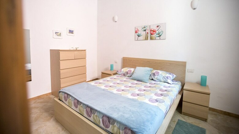 Hotel Le Dimore Del Mito -gaia-
