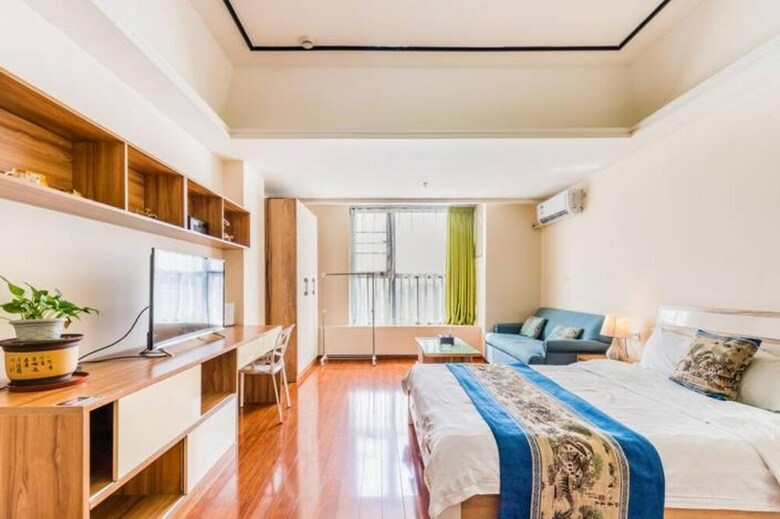 Guangzhou Shangxue Apartment