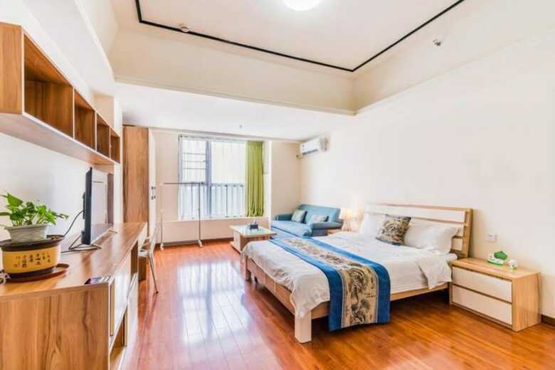 Guangzhou Shangxue Apartment