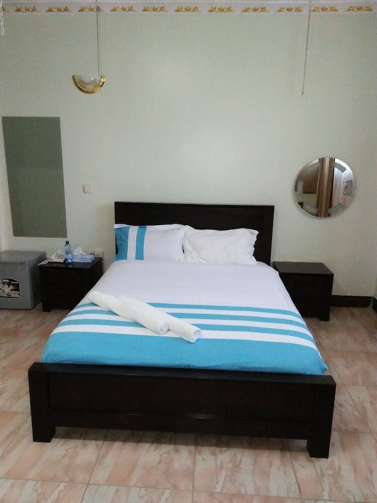 Newstead Hotel Naivasha