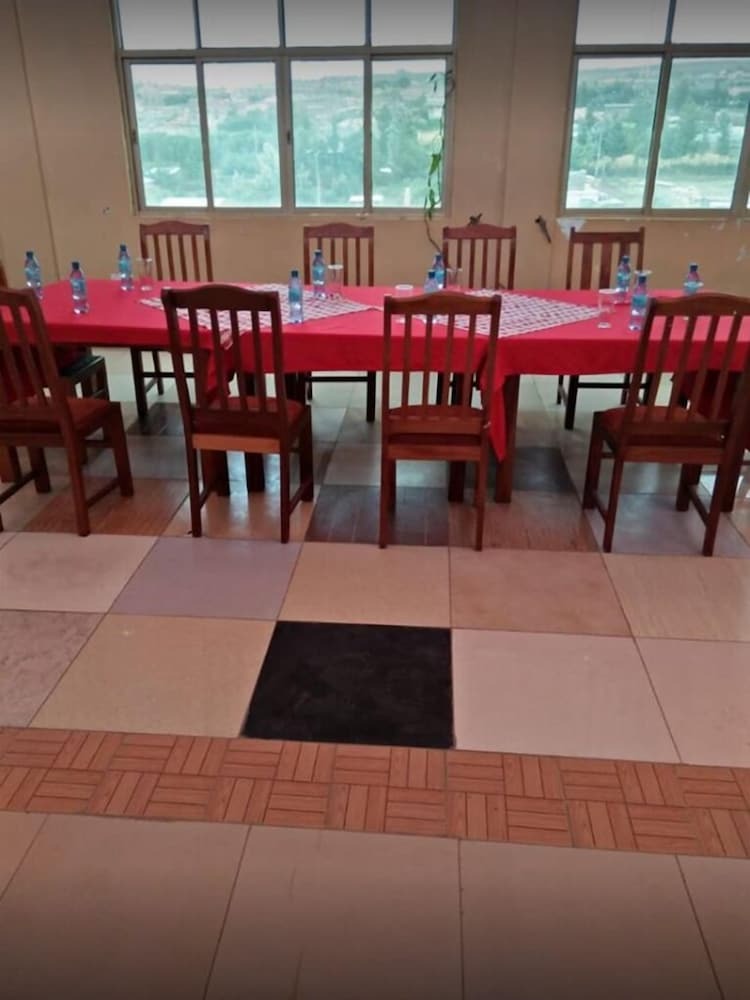Newstead Hotel Naivasha