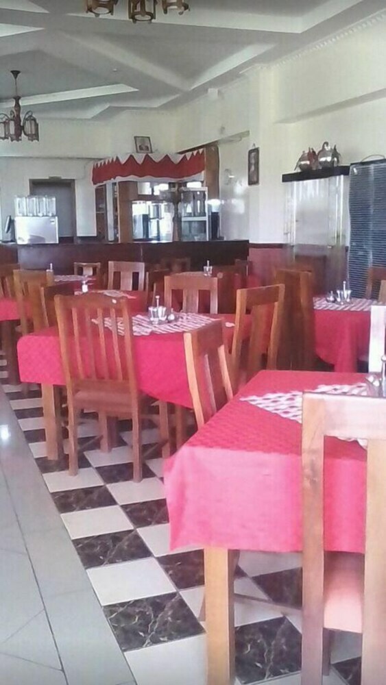 Newstead Hotel Naivasha