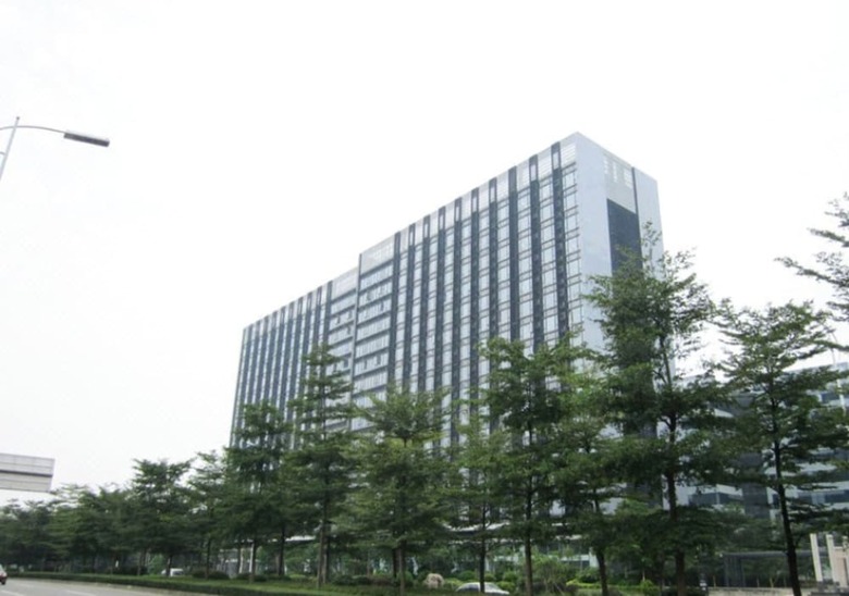 Apartamentos Private Enjoy Kehui Jingu Branch
