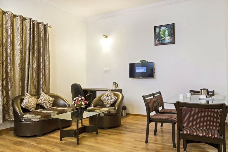 R G Hotels And Resort