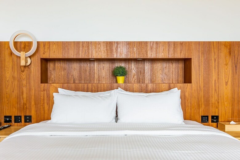 Hotel Kenting Seawall Inn 112