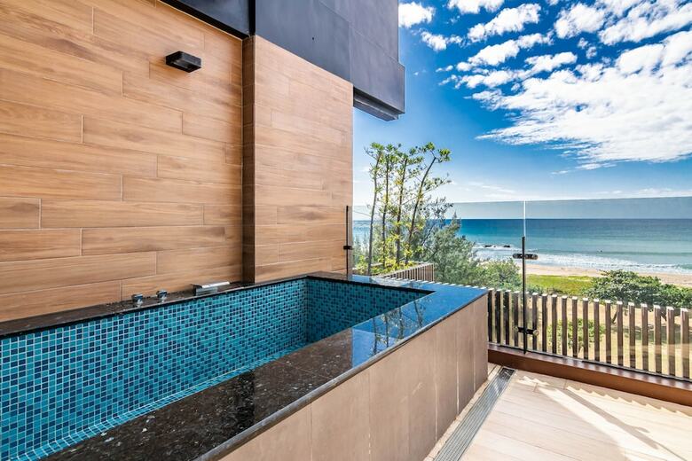Hotel Kenting Seawall Inn 112