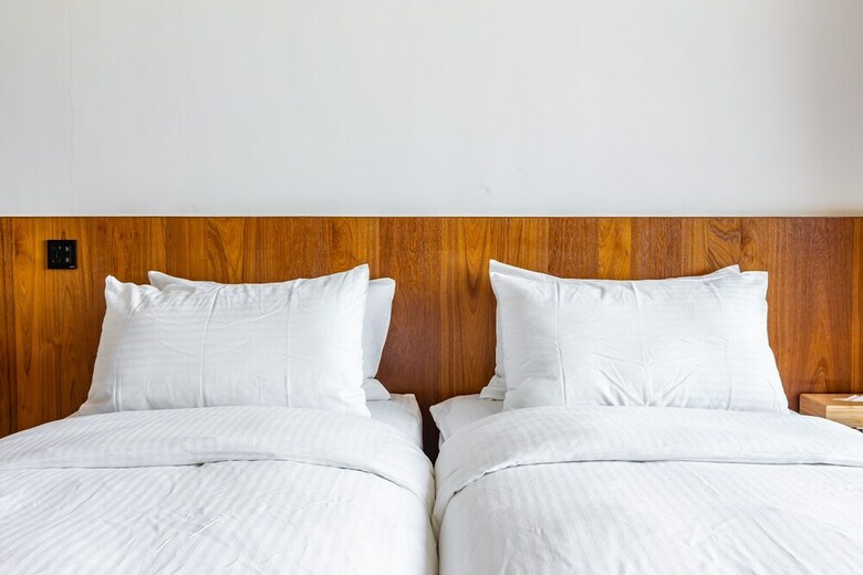 Hotel Kenting Seawall Inn 112