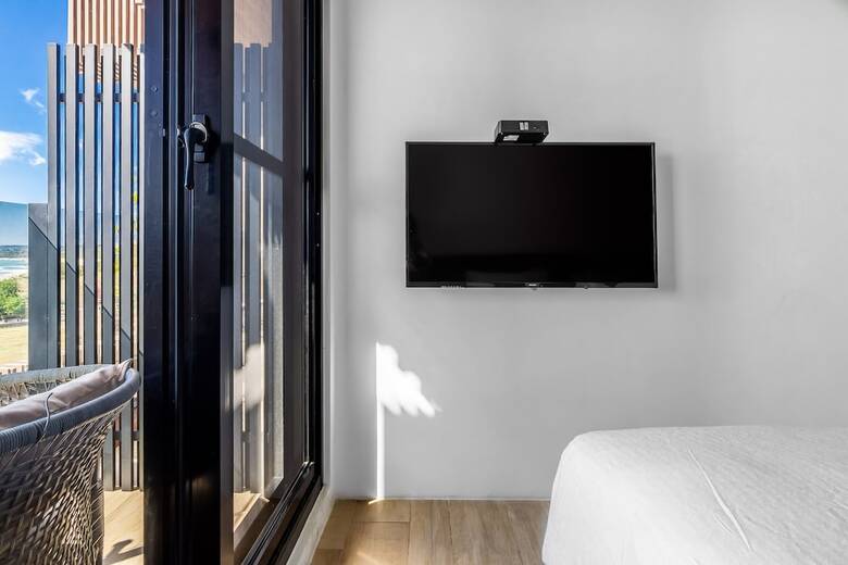 Hotel Kenting Seawall Inn 112