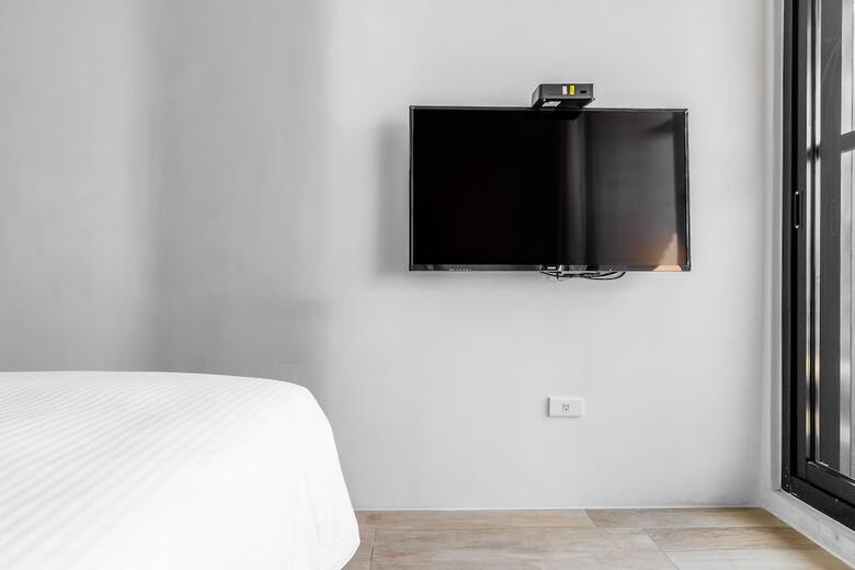Hotel Kenting Seawall Inn 112