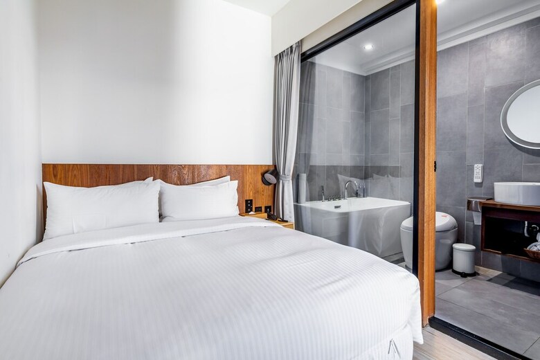 Hotel Kenting Seawall Inn 112