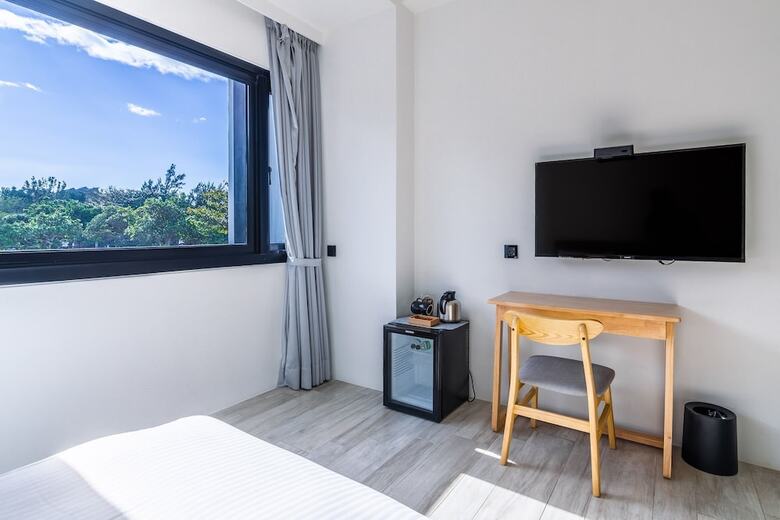 Hotel Kenting Seawall Inn 112