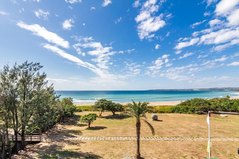 Hotel Kenting Seawall Inn 112