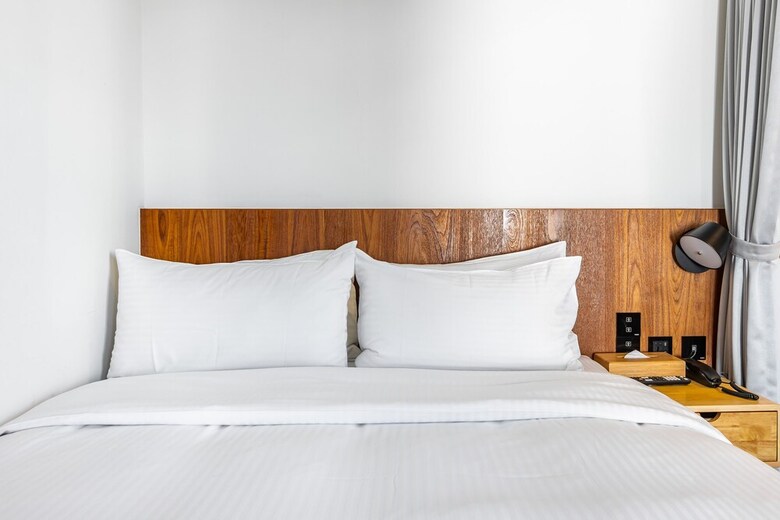 Hotel Kenting Seawall Inn 112