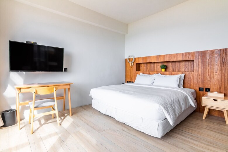 Hotel Kenting Seawall Inn 112