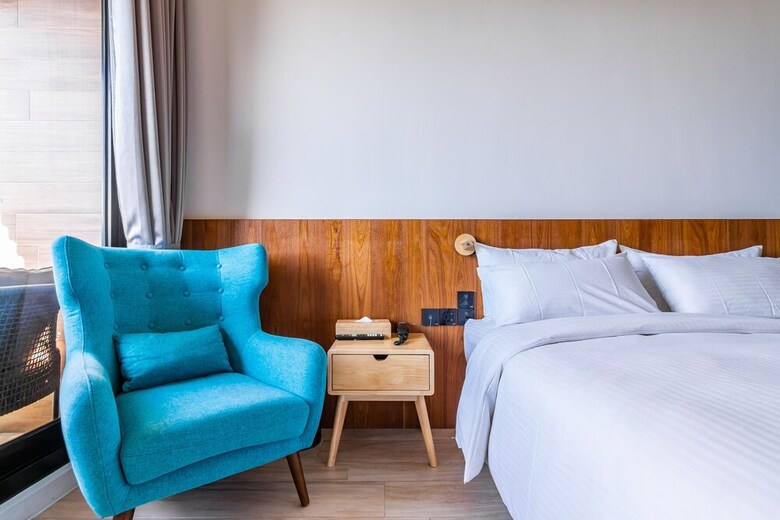 Hotel Kenting Seawall Inn 112