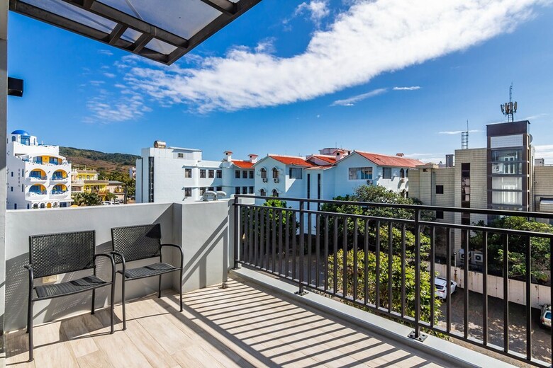 Hotel Kenting Seawall Inn 112