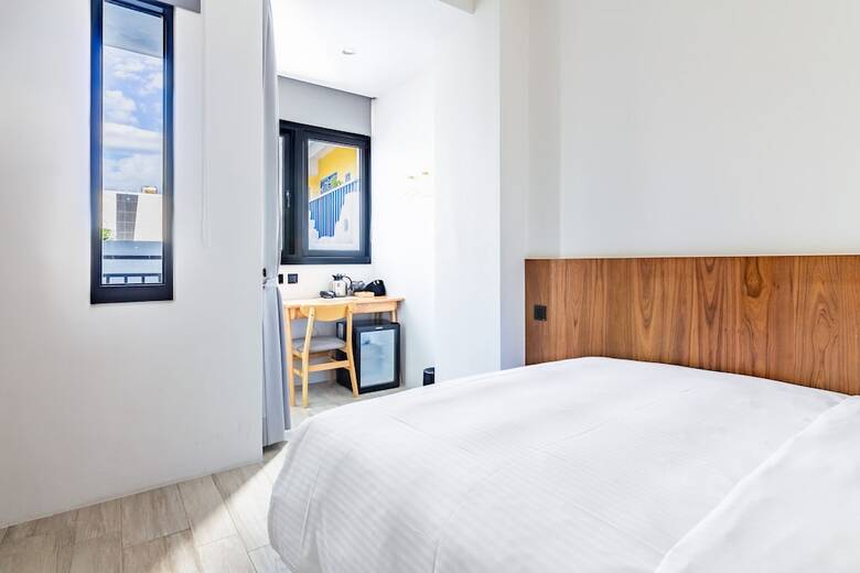Hotel Kenting Seawall Inn 112