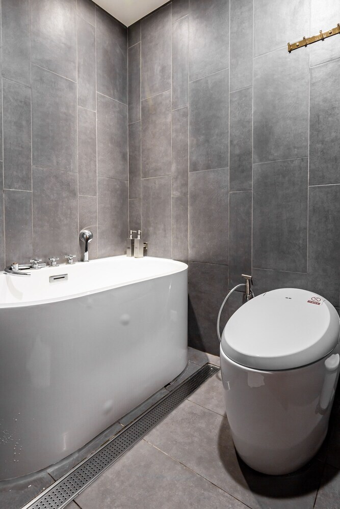 Hotel Kenting Seawall Inn 112